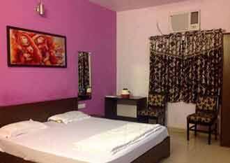 Green Villa Guest House, Jaipur 4